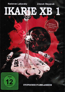 Voyage to the End of the Universe (DVD)